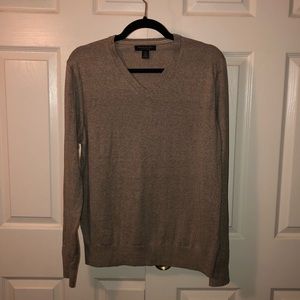 Banana Republic Men’s Luxury Blend Sweater (M)